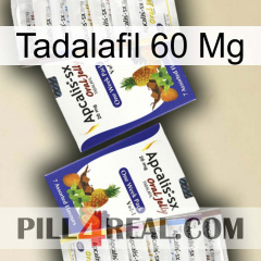 Tadalafil 60 Mg 12
